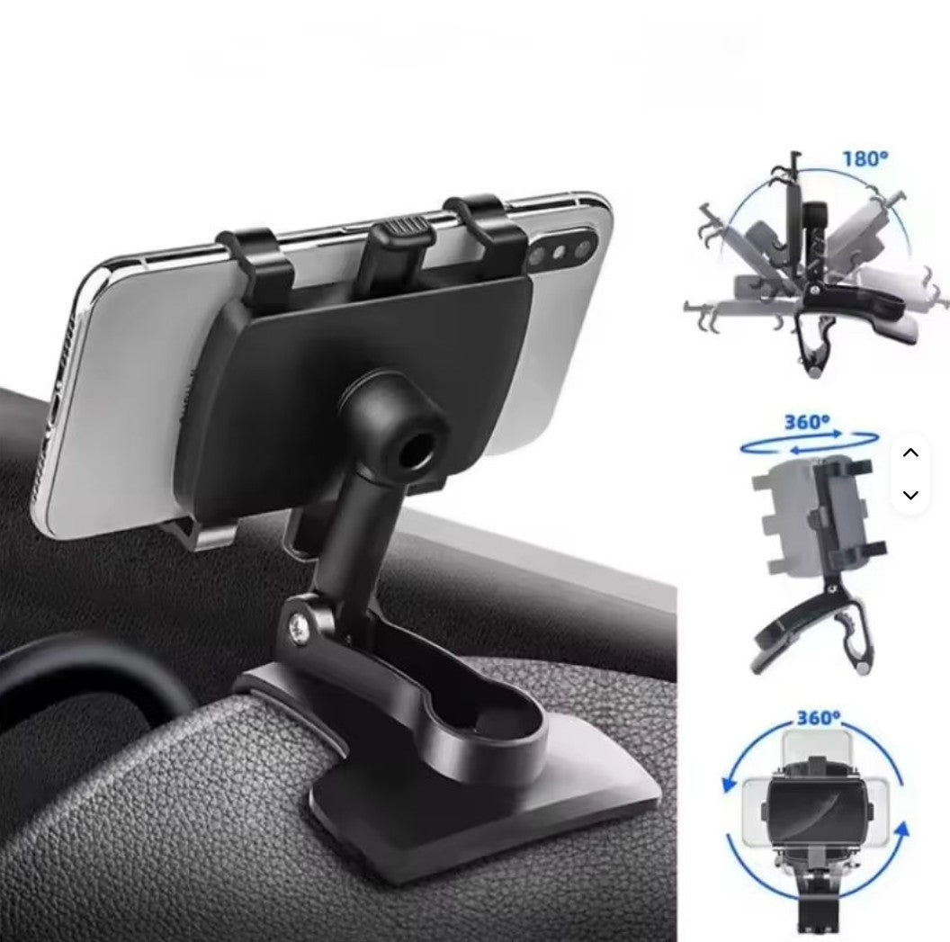 Car Dashboard Phone Holder