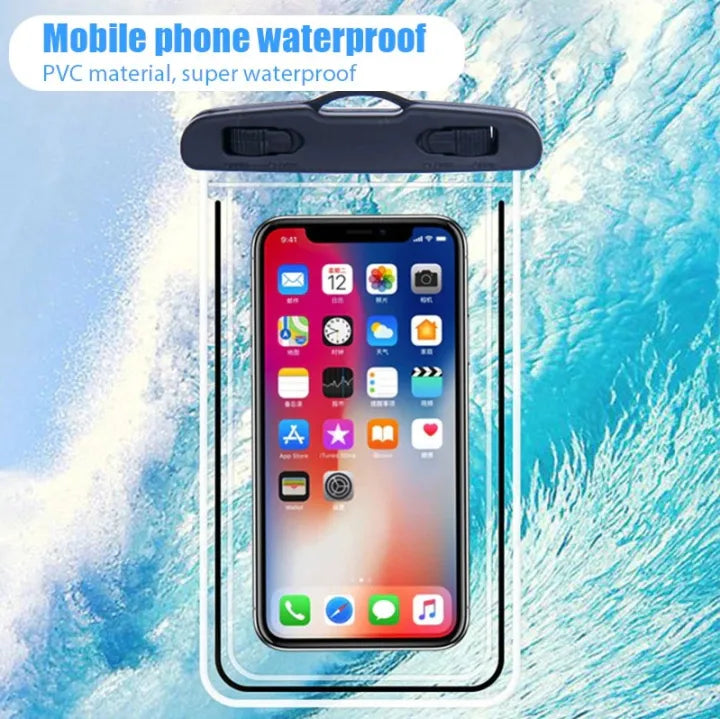 Waterproof Case For Phone