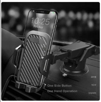 Dashboard Mobile Holder