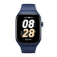 Mibro Watch T2 1.75 Amoled Screen Smartwatch (Dual Strap)