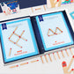 Thinking Match Montessori Children's Educational Toys Wooden Toys Early Education Toys