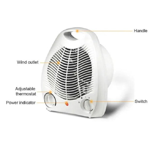 Lion Halogen Heater 907