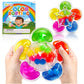 Color Classification Sensory Toys Matching Toys Children's Educational Toys
