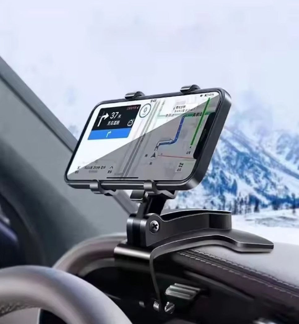 Car Dashboard Phone Holder