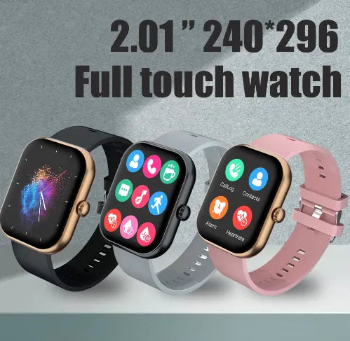 G.L-8 Waterproof Smart Watch Sport Fitness Tracker