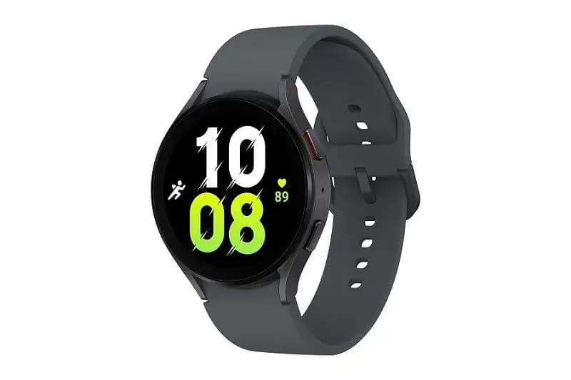 Smart Watch with Bluetooth 5-1 Pc Health and Fitness Tracker