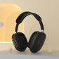 EchoWave P9 Wireless Headphones