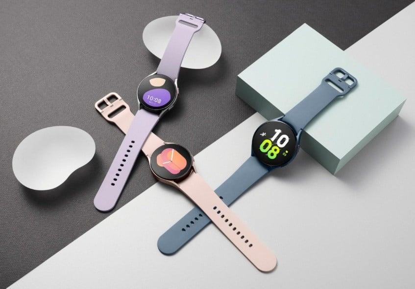 Smart Watch with Bluetooth 5-1 Pc Health and Fitness Tracker