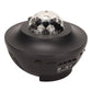 Multifunctional Starry Night Light Projector with Bluetooth Speaker