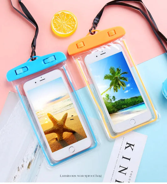 Waterproof Case For Phone