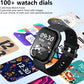 G.L-8 Waterproof Smart Watch Sport Fitness Tracker