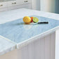 Household Transparent Cutting Board Acrylic Kitchen Gadgets