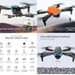 E99 Drone Camera