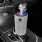 Car Mounted Air Purification Humidifier