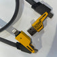 Multi Function 4 in 1 Fast Charging Data Cable