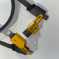 Multi Function 4 in 1 Fast Charging Data Cable