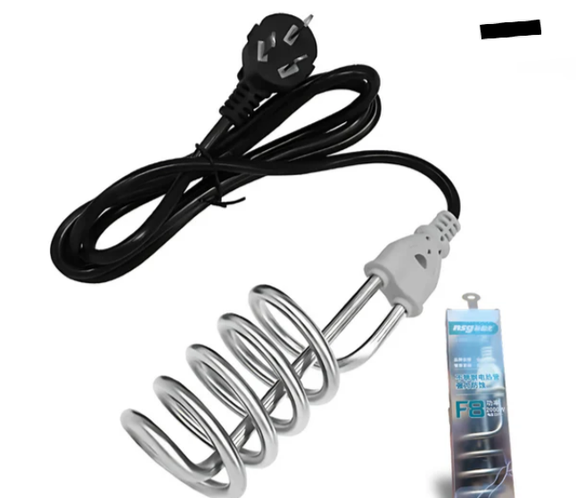 Electric Rod: Ensuring Current Proof Safety