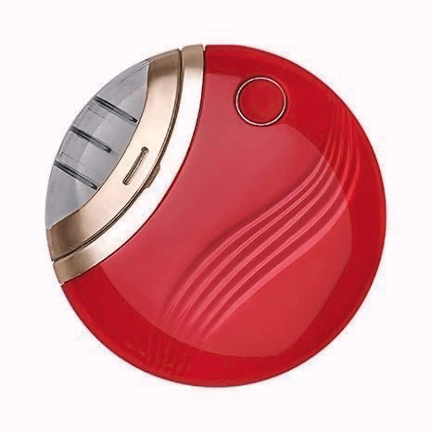 Portable Electric Nail Clipper