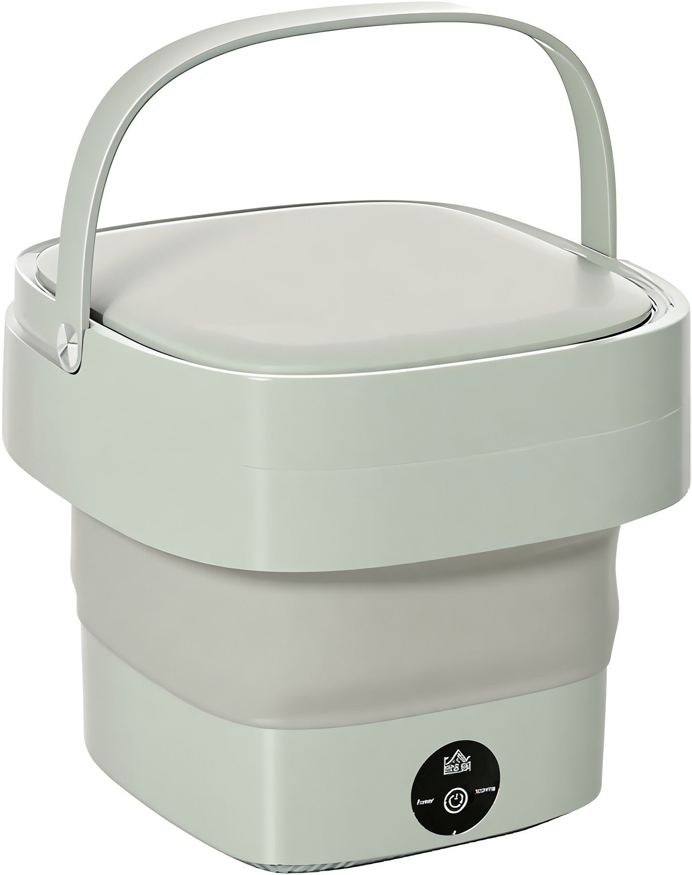 Mini Washing Machine