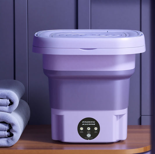 Mini Washing Machine