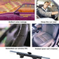 Retractable Sun Car Shade