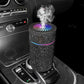 Car Mounted Air Purification Humidifier